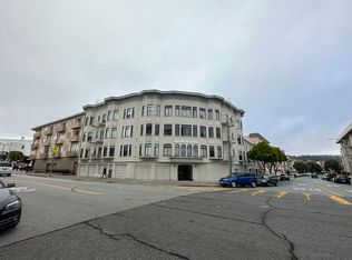 25 Cervantes Blvd APT 106, San Francisco, CA 94123