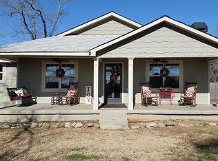 1219 Welcome Rd, Newnan, GA 30263