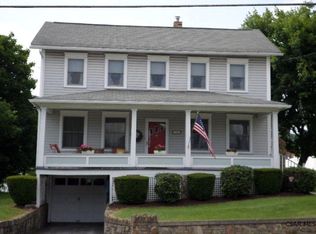 108 N Main St, Davidsville, PA 15928