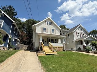 1839 17th St, Cuyahoga Falls, OH 44223