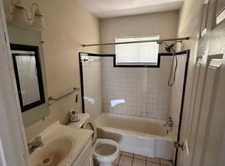 1120 S. Detroit 1-4, Russellville, AR 72801