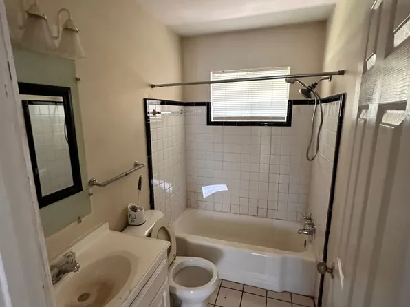 1120 S. Detroit 1-4, 1120 S Detroit Ave #1, Russellville, AR 72801