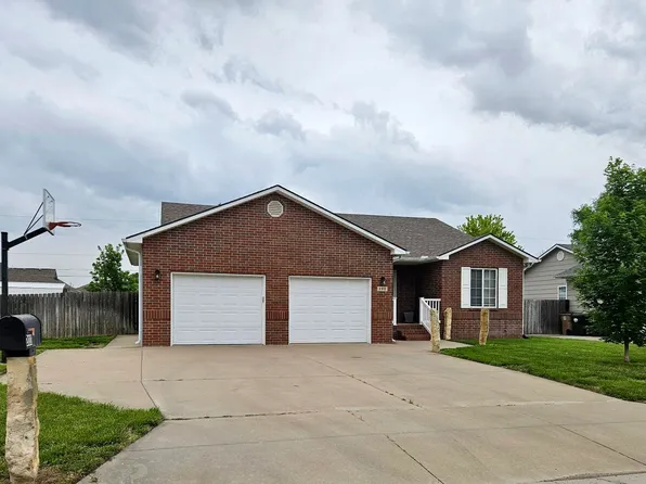 200 E 37th Ave, Hutchinson, KS 67502