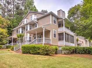 4490 Pineridge Cir #4490, Atlanta, GA 30338