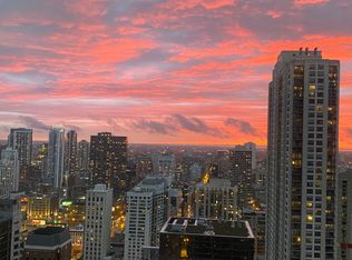 30 E Huron St APT 3805, Chicago, IL