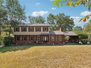 3630 N School Rd, Murrysville, PA 15668