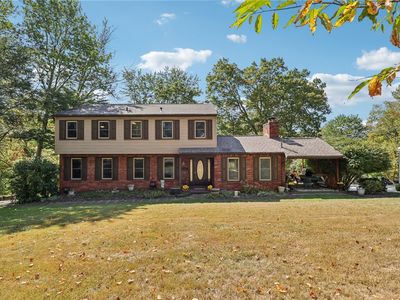 3630 N School Rd, Murrysville, PA, 15668