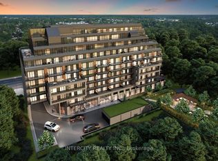 700 Sheppard Ave W #516, Toronto, ON M3H 2S6