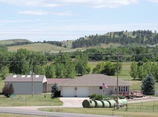 14147 State Highway 40, Hermosa, SD 57744