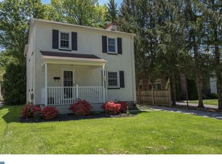 108 Lantoga Rd, Wayne, PA 19087