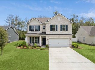 140 Clearwater Dr, Brunswick, GA 31523
