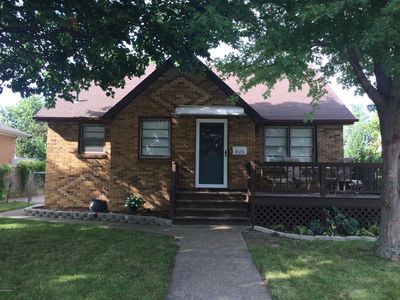 825 Greenwood Ave, Saint Joseph, MI, 49085
