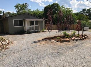 3548 Shasta Dam Blvd, Shasta Lake, CA
