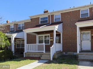 609 S Wickham Rd, Baltimore, MD 21229