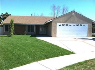 201 W Harvey Ave, Santa Ana, CA 92707