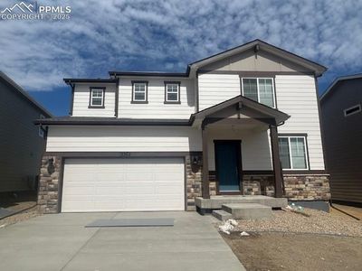 13362 Valley Peak Dr, Peyton, CO, 80831
