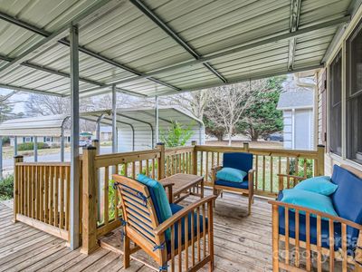 201 Ewing Dr UNIT A, Belmont, NC, 28012