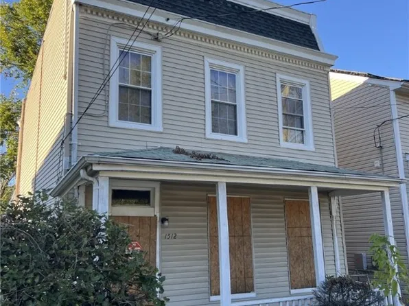 1512 N 23rd St, Richmond, VA 23223