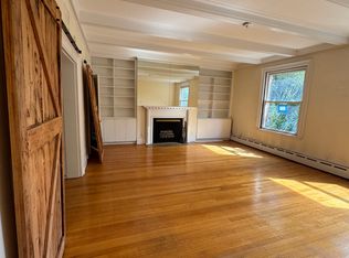 1700 Beacon St #2, Brookline, MA 02445
