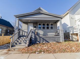 1927 S 6th St, Milwaukee, WI 53204