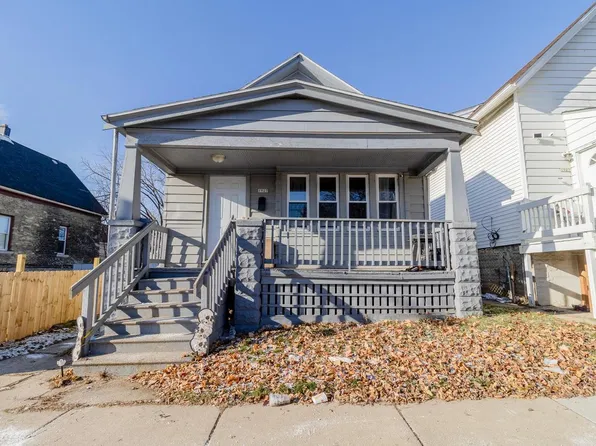 1927 S 6th STREET, Milwaukee, WI 53204