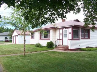 1100 Baldwin Ave, Negaunee, MI 49866
