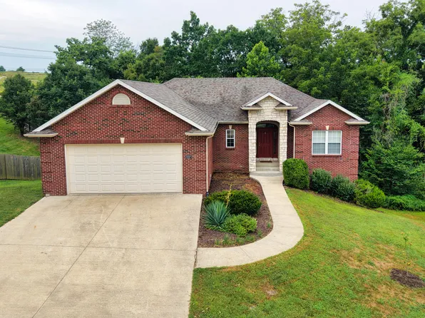 3905 Deerfoot Way, Columbia, MO 65203