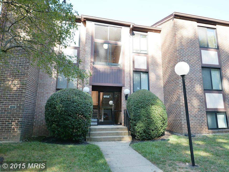 1st image of 9705 Kings Crown Ct APT 2