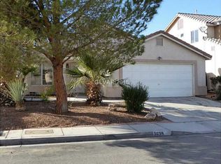 3639 Russian Olive St, North Las Vegas, NV 89032