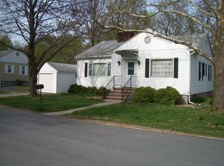 45 Champlain St, Dracut, MA 01826