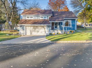 202 ARNOLD STREET, Rothschild, WI 54474