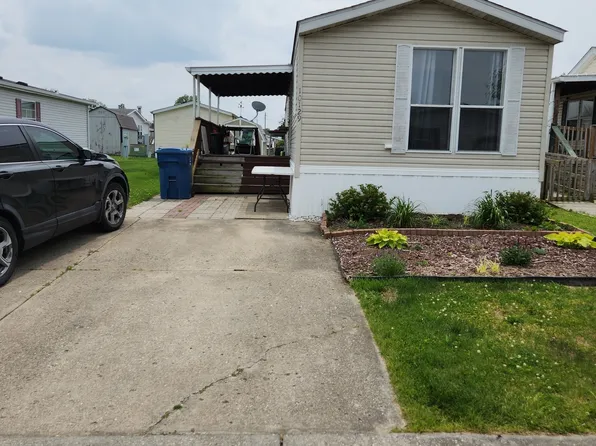 10129 Peartree Rd, Indianapolis, IN 46235