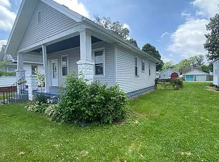 7 Richardt Ave, Evansville, IN 47711