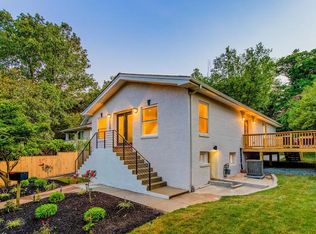 7708 Garland Ave #B, Takoma Park, MD 20912