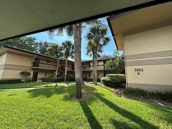 4th image of 2683 Sabal Springs Cir APT 204