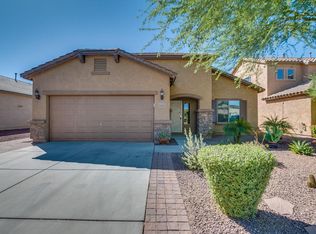 10863 E Starkey Ave, Mesa, AZ 85212