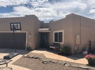1054 Desert Oak Pl, Sierra Vista, AZ 85635