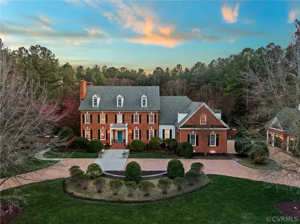 13285 Barkstone Ct, Henrico, VA 23238