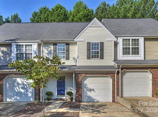 8934 Houston Ridge Rd, Charlotte, NC 28277