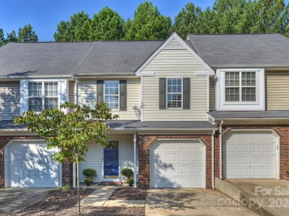 8934 Houston Ridge Rd, Charlotte, NC 28277