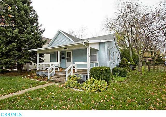 1st image of this home