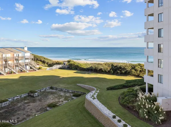 8801 Reed Drive #314w, Emerald Isle, NC 28594