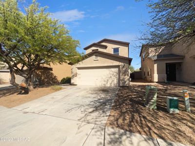 6201 E Stonechat Dr, Tucson, AZ, 85756