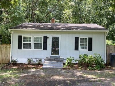 170 Torain St, Hillsborough, NC, 27278