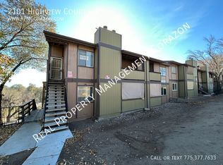 2101 Highview Ct #2, Reno, NV 89512
