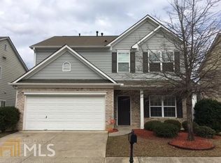 5192 Carrington Park Dr, Powder Springs, GA 30127