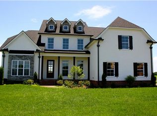 1797 Witt Way Dr #149-LOT 149, Spring Hill, TN 37174