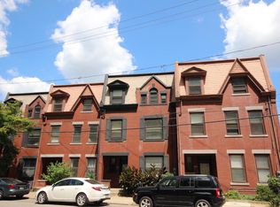 3879 Bigelow Blvd, Pittsburgh, PA 15213