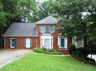 5027 India Lake Dr, Acworth, GA 30102