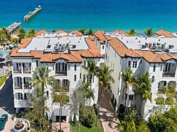 4320 El Mar Drive #301, Fort Lauderdale, FL 33308